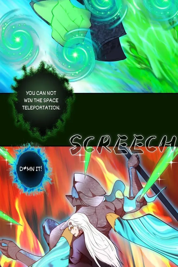 Read Ghost Emperor Manga Online