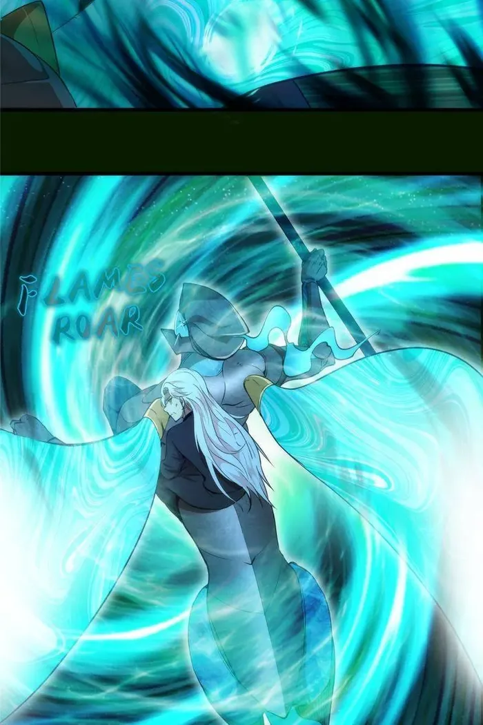 Read Ghost Emperor Manga Online