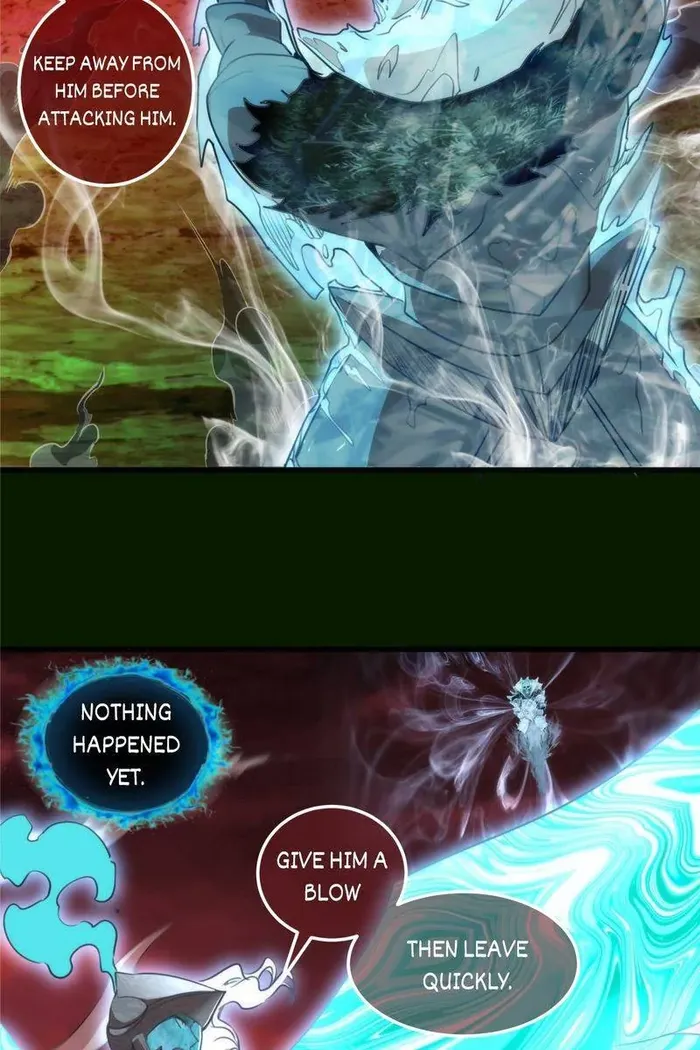 Read Ghost Emperor Manga Online