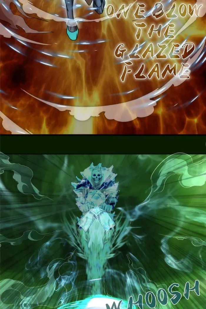 Read Ghost Emperor Manga Online