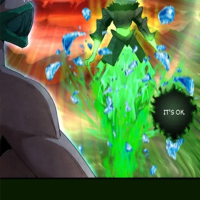 Read Ghost Emperor Manga Online