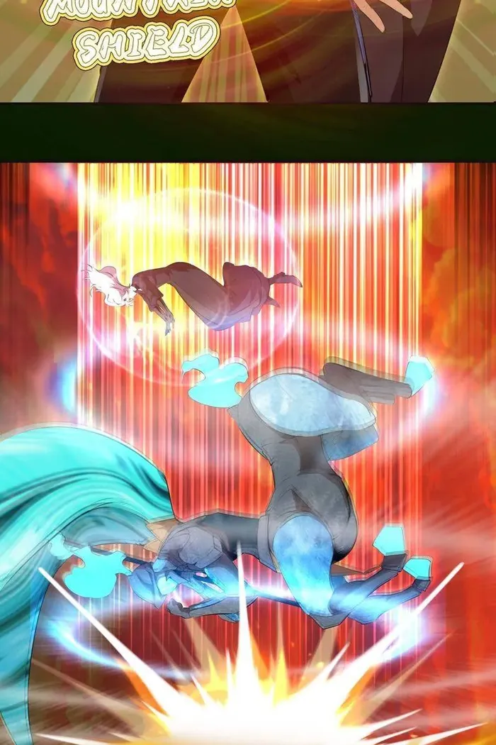 Read Ghost Emperor Manga Online