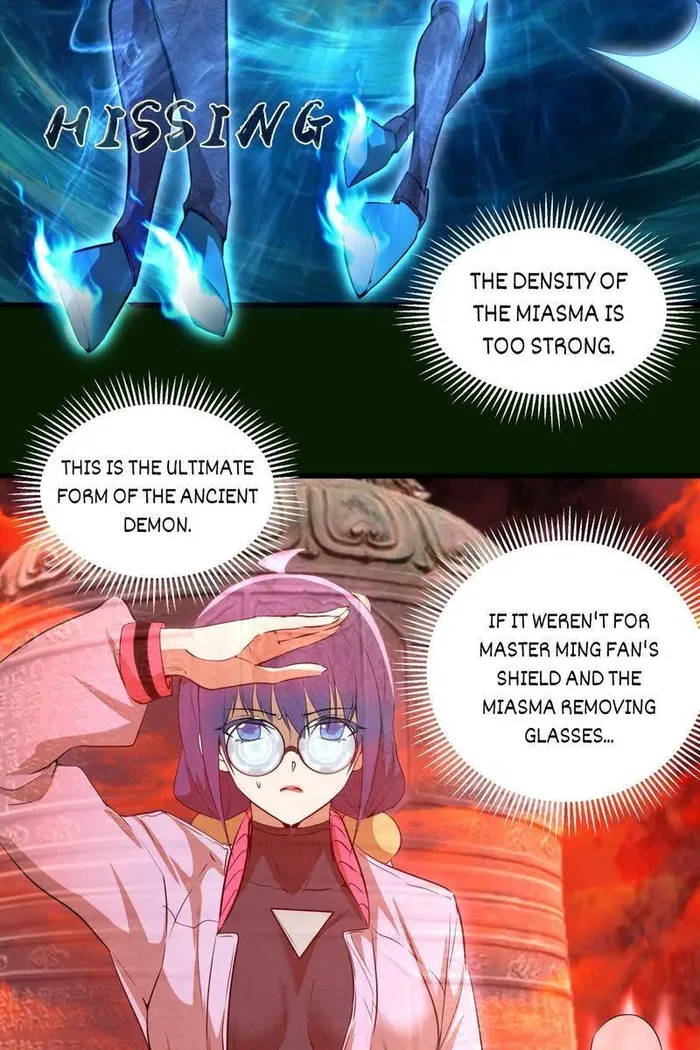 Read Ghost Emperor Manga Online