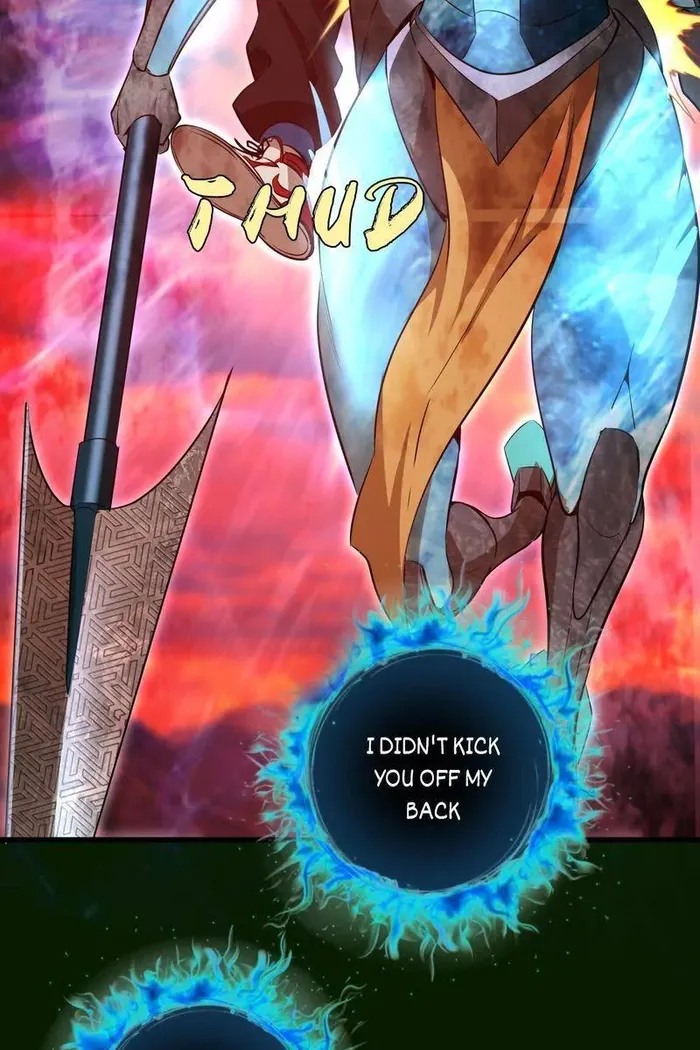 Read Ghost Emperor Manga Online