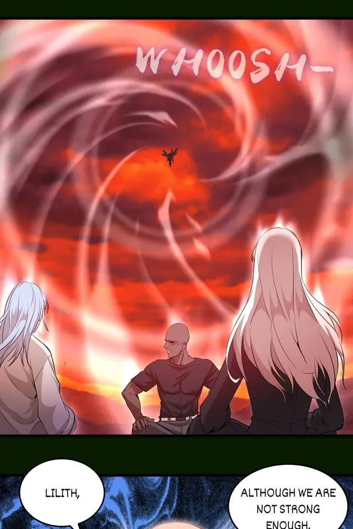 Read Ghost Emperor Manga Online