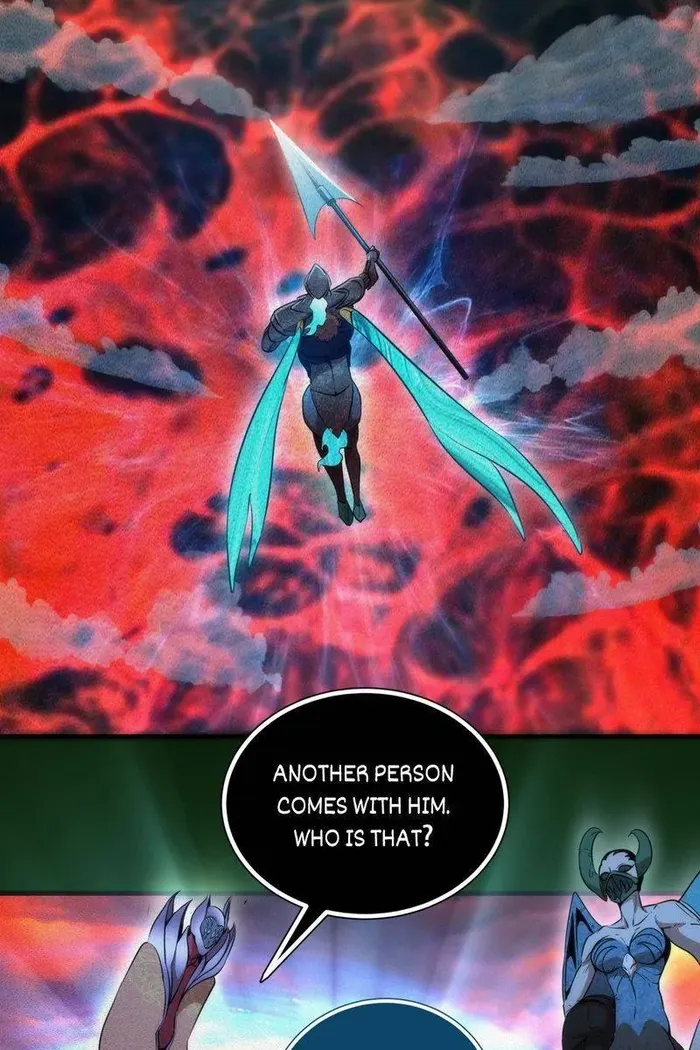 Read Ghost Emperor Manga Online