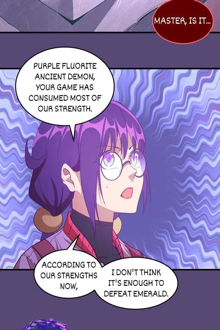 Read Ghost Emperor Manga Online