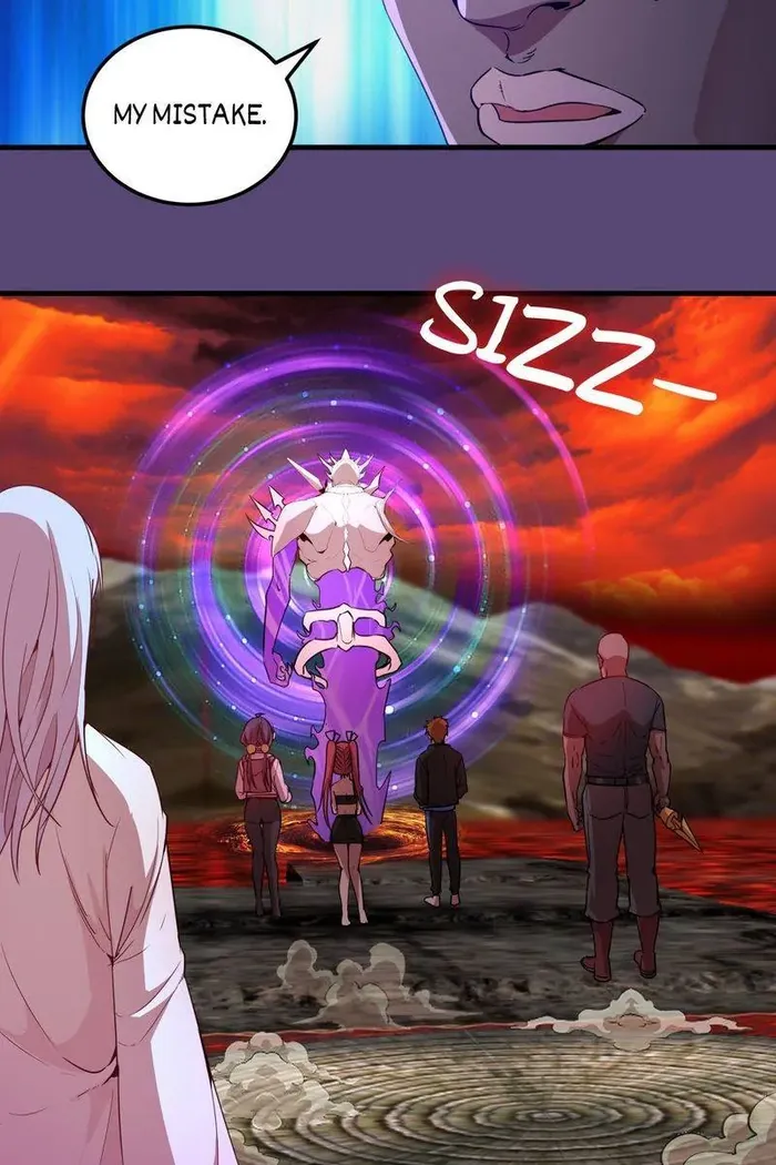 Read Ghost Emperor Manga Online