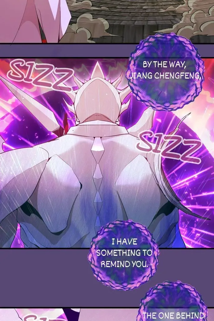 Read Ghost Emperor Manga Online