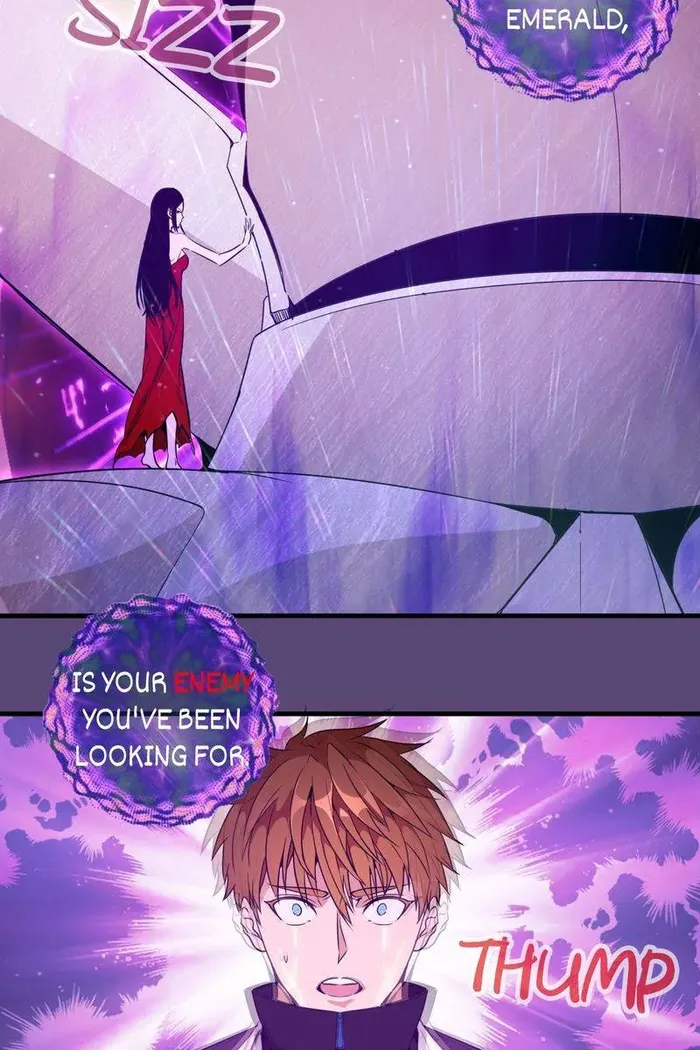 Read Ghost Emperor Manga Online