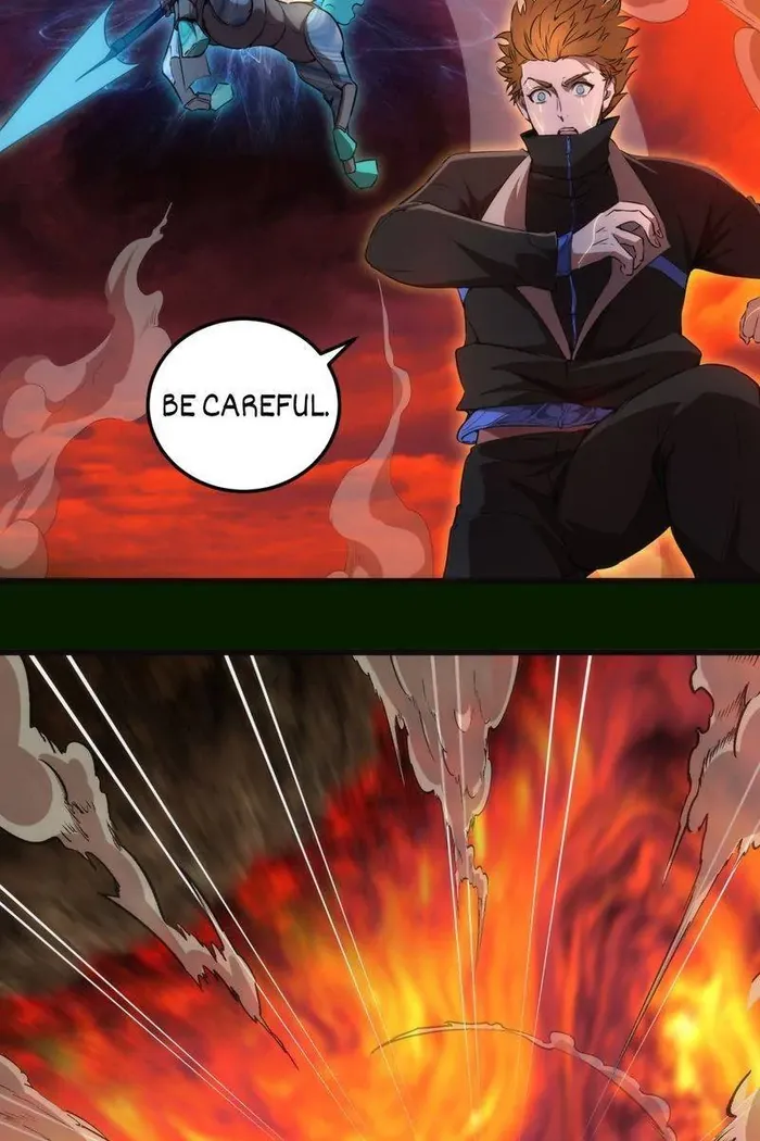 Read Ghost Emperor Manga Online