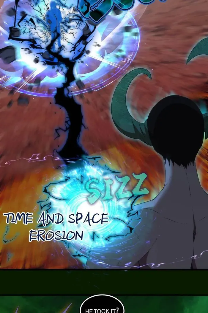 Read Ghost Emperor Manga Online