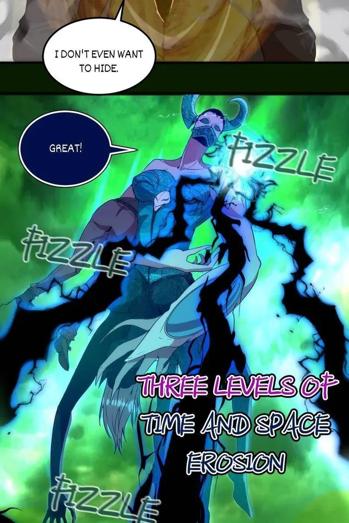 Read Ghost Emperor Manga Online