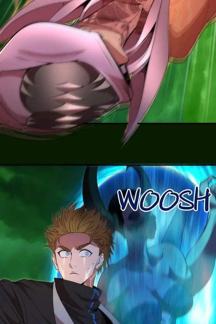 Read Ghost Emperor Manga Online