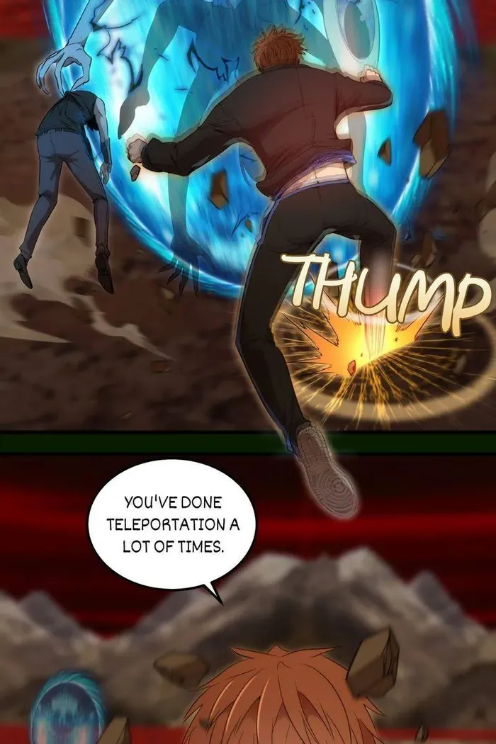 Read Ghost Emperor Manga Online