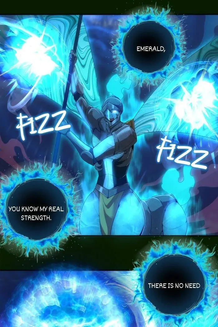 Read Ghost Emperor Manga Online