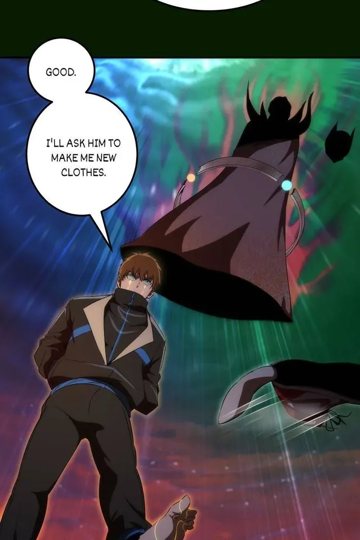 Read Ghost Emperor Manga Online