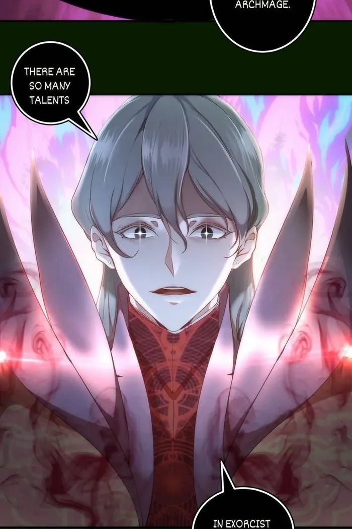 Read Ghost Emperor Manga Online