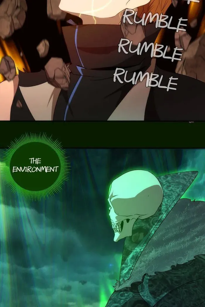 Read Ghost Emperor Manga Online