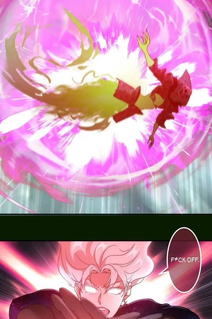 Read Ghost Emperor Manga Online