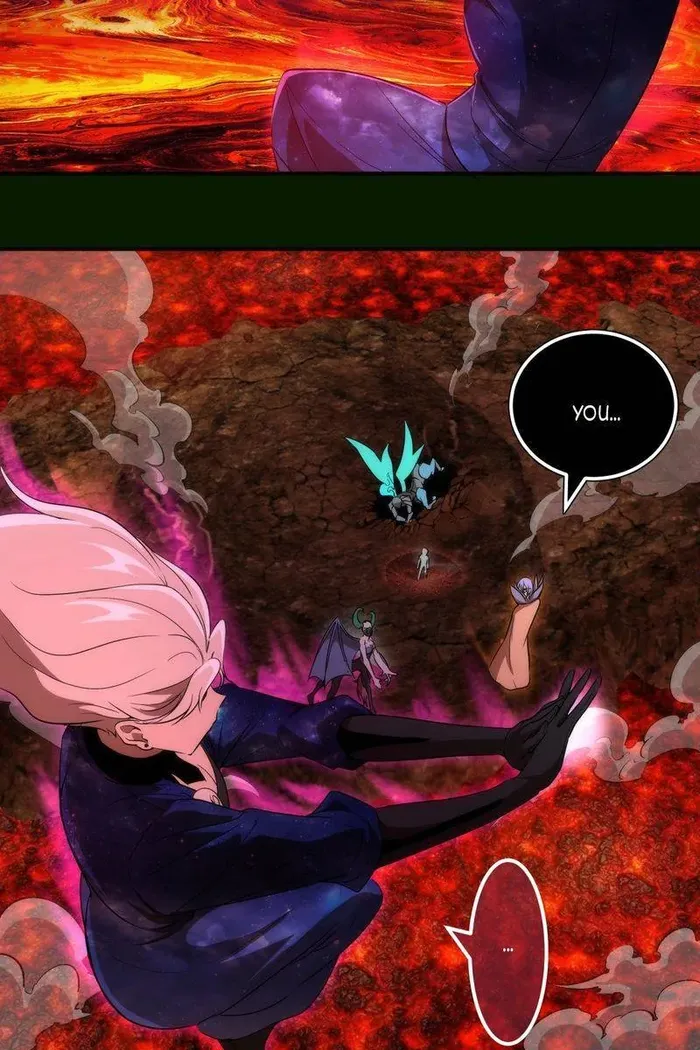 Read Ghost Emperor Manga Online