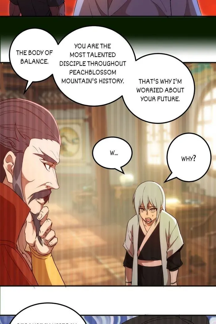 Read Ghost Emperor Manga Online