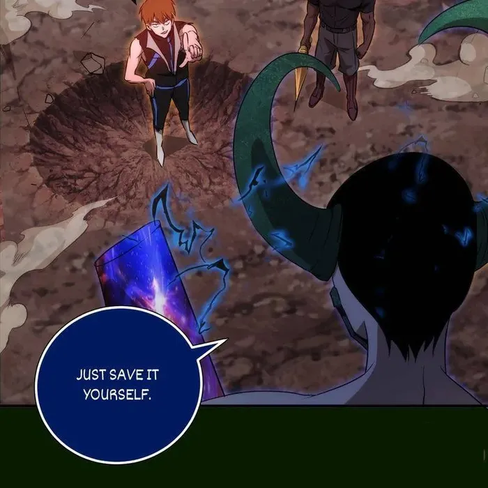 Read Ghost Emperor Manga Online