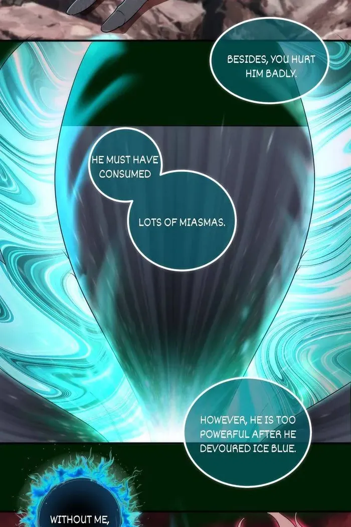 Read Ghost Emperor Manga Online