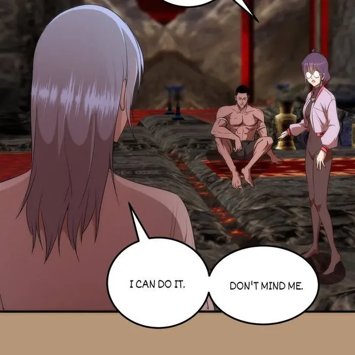 Read Ghost Emperor Manga Online