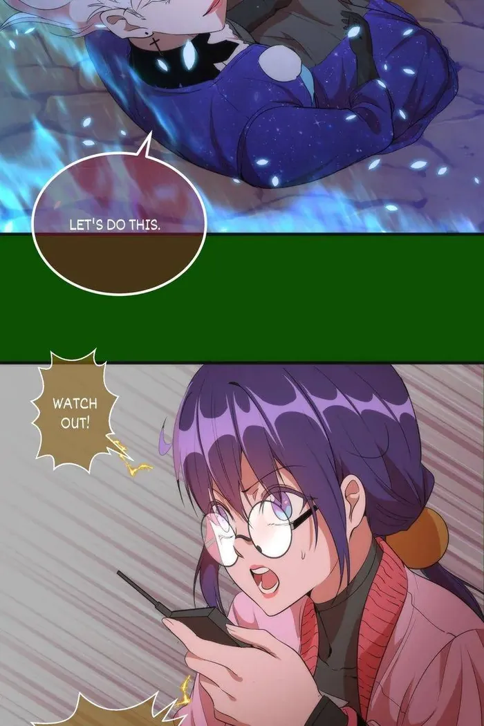 Read Ghost Emperor Manga Online