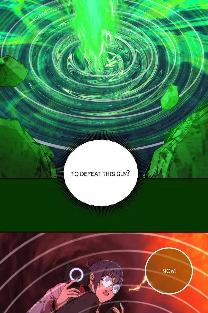 Read Ghost Emperor Manga Online