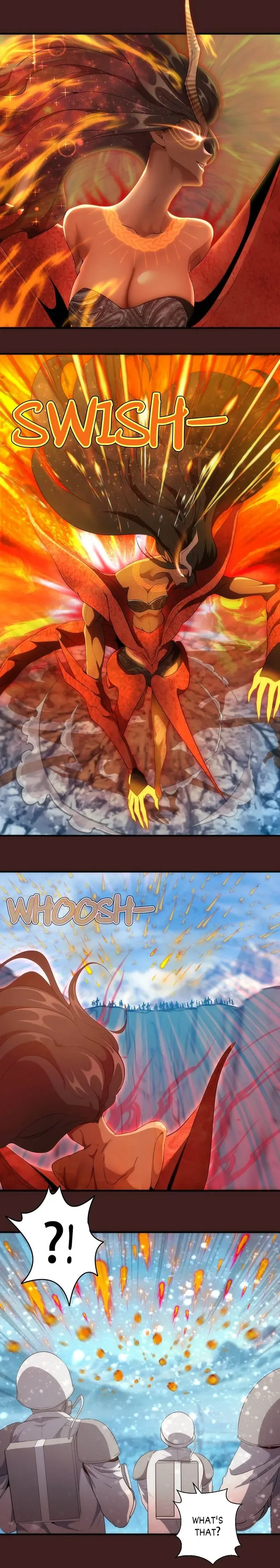 Read Ghost Emperor Manga Online