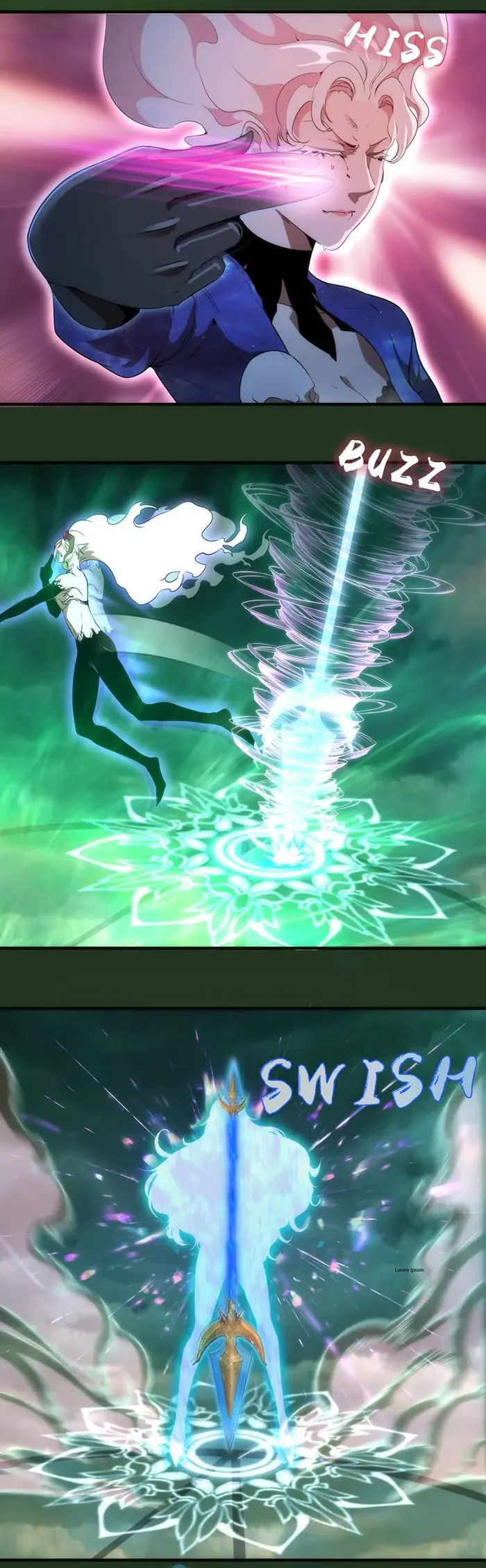 Read Ghost Emperor Manga Online