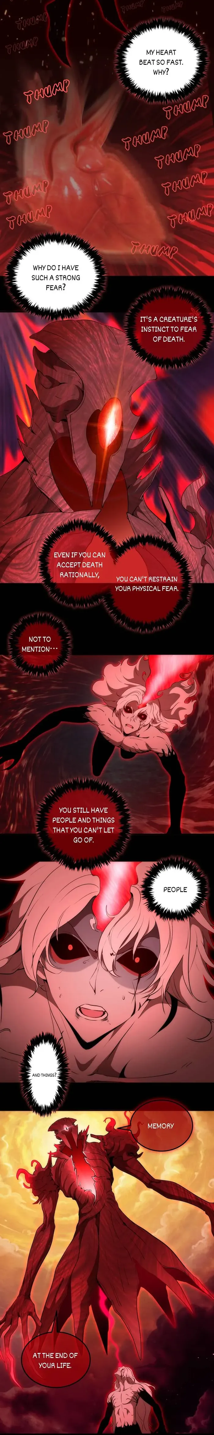 Read Ghost Emperor Manga Online