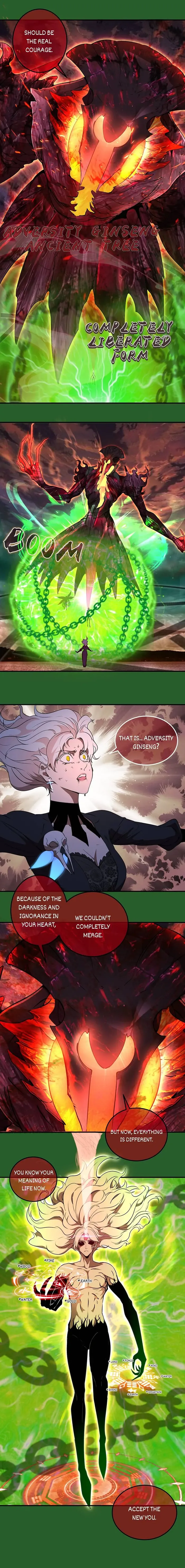 Read Ghost Emperor Manga Online