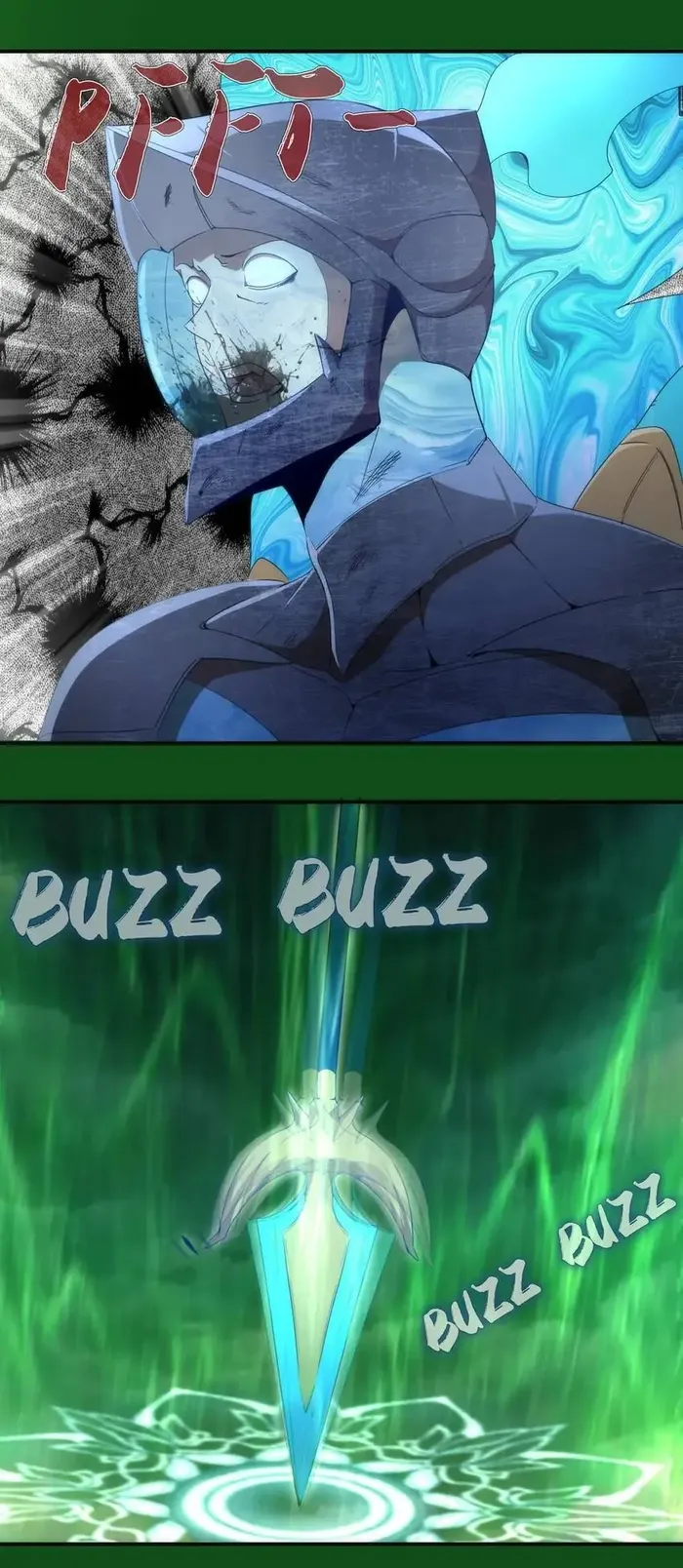 Read Ghost Emperor Manga Online