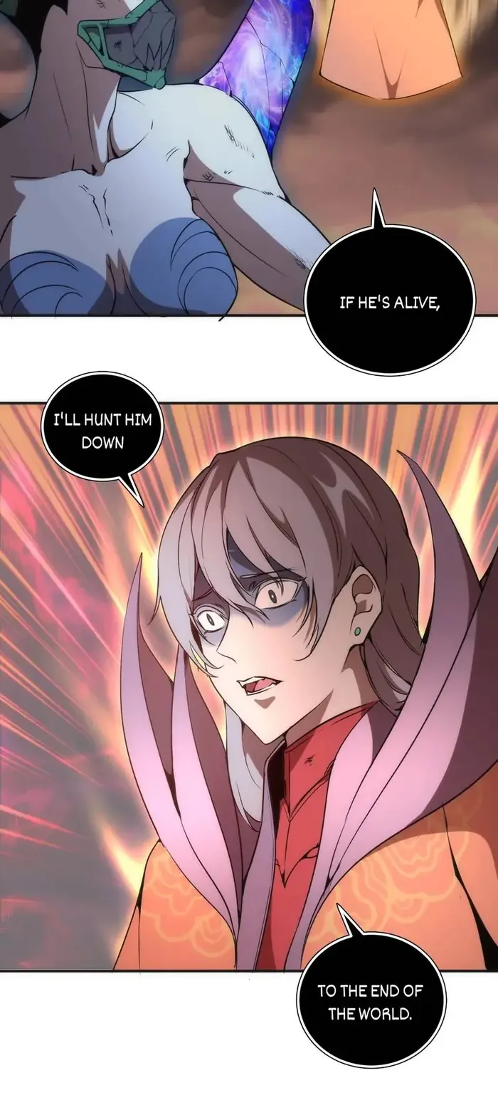 Read Ghost Emperor Manga Online