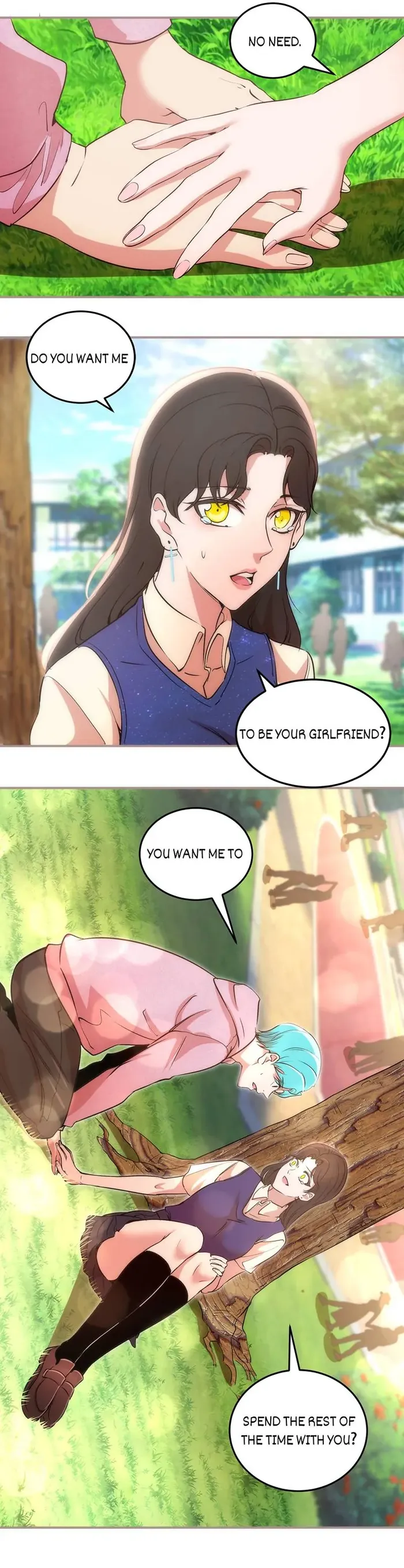 Read Ghost Emperor Manga Online