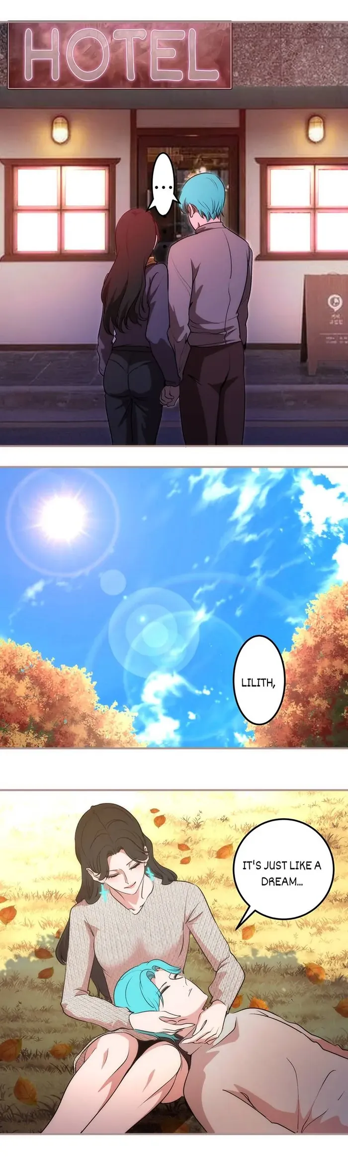 Read Ghost Emperor Manga Online