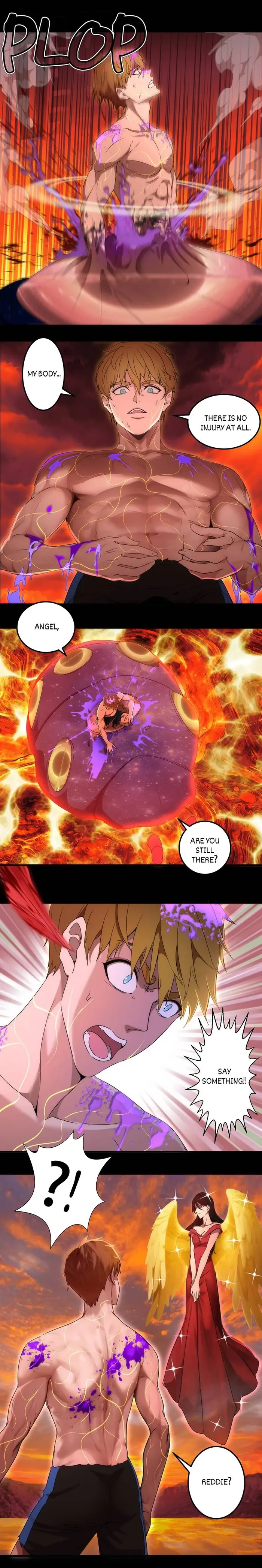 Read Ghost Emperor Manga Online