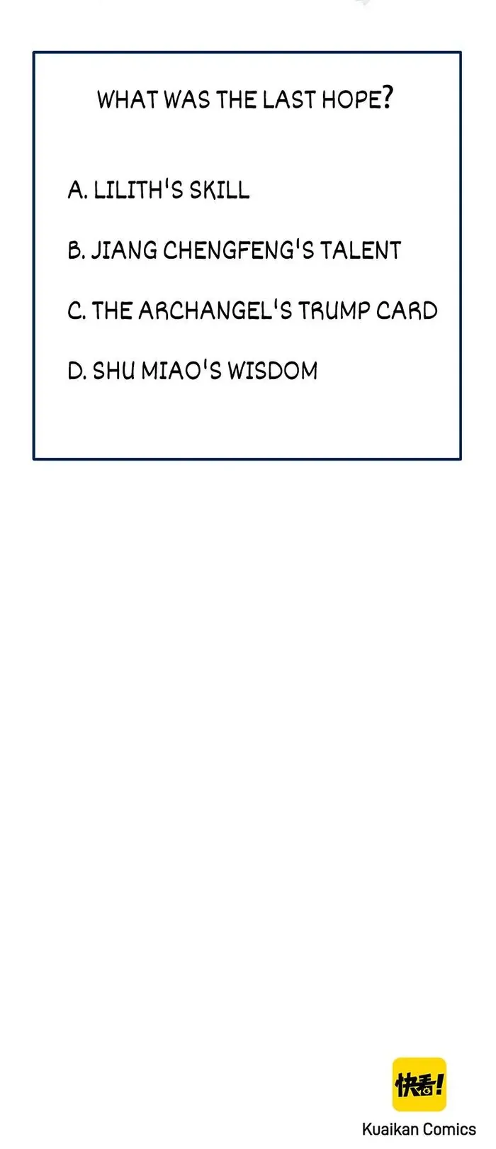 Read Ghost Emperor Manga Online