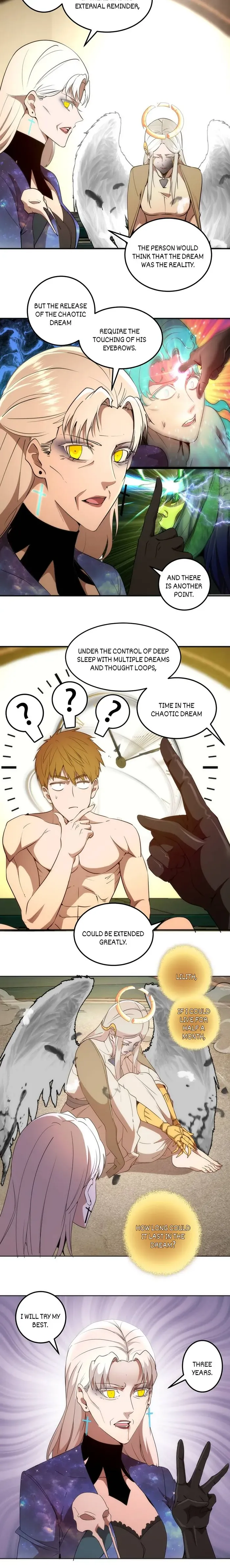 Read Ghost Emperor Manga Online