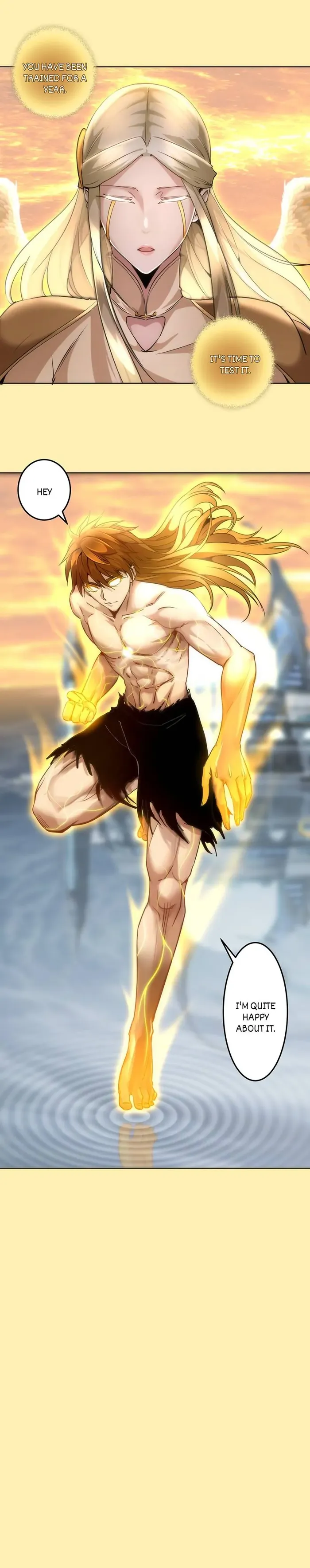 Read Ghost Emperor Manga Online