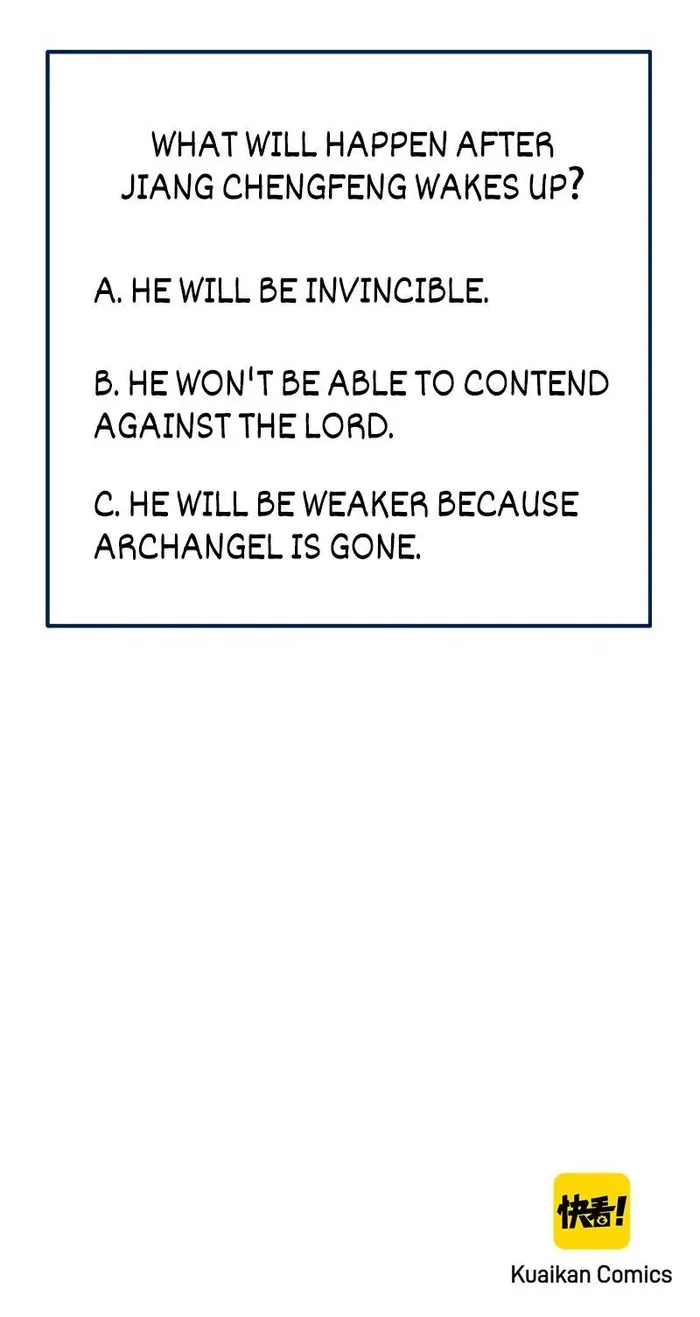 Read Ghost Emperor Manga Online