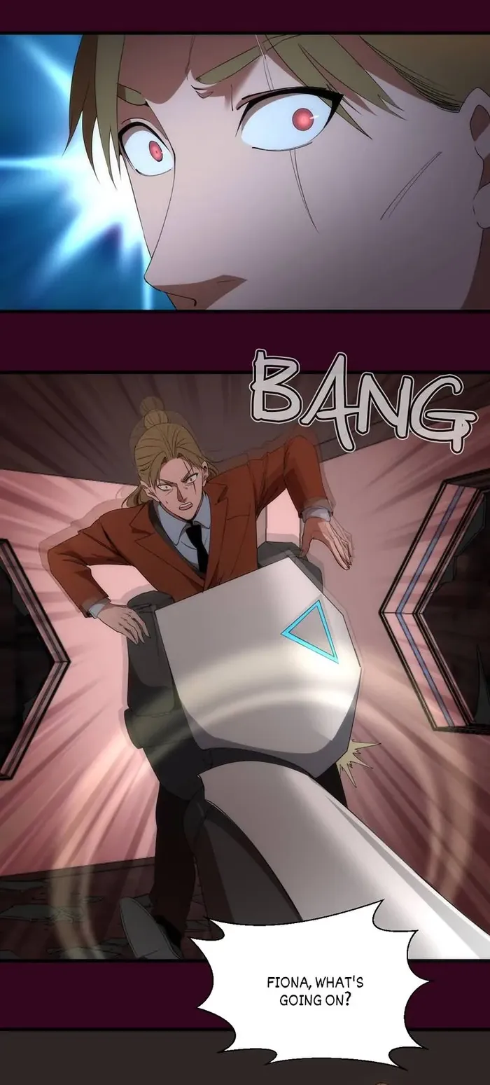 Read Ghost Emperor Manga Online