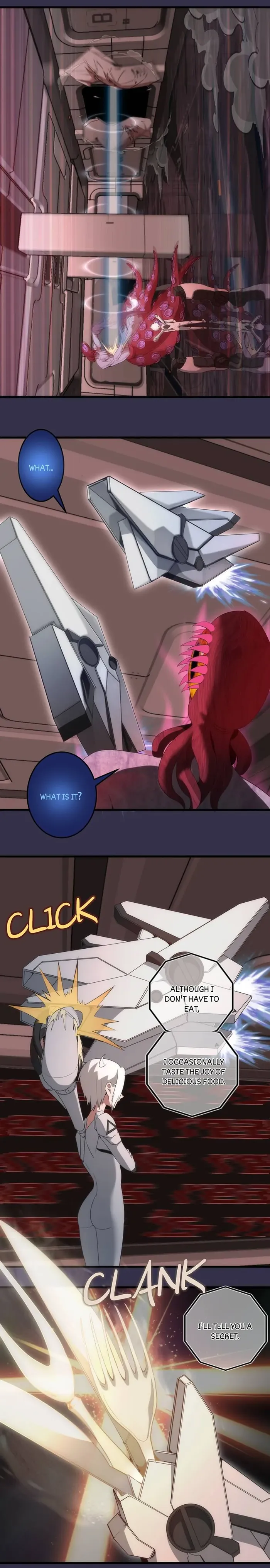 Read Ghost Emperor Manga Online