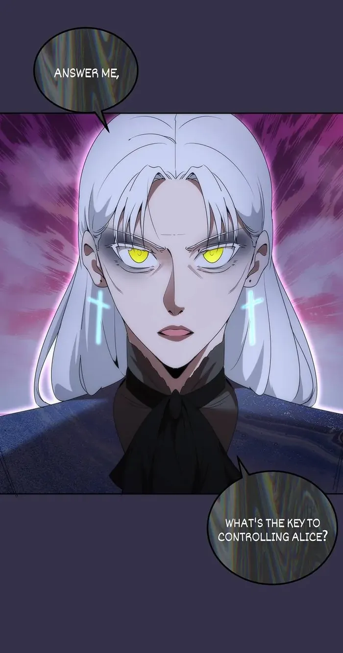 Read Ghost Emperor Manga Online