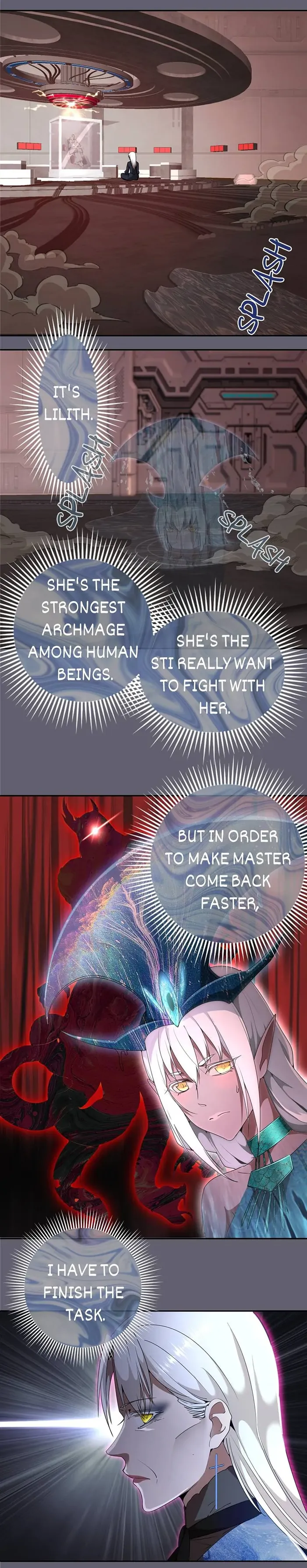 Read Ghost Emperor Manga Online