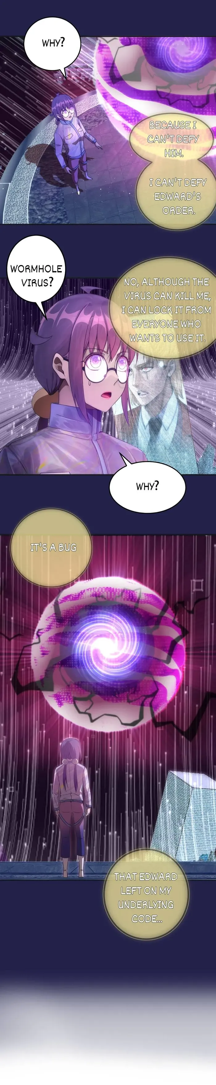 Read Ghost Emperor Manga Online