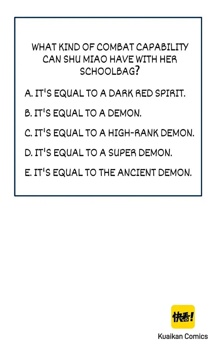 Read Ghost Emperor Manga Online